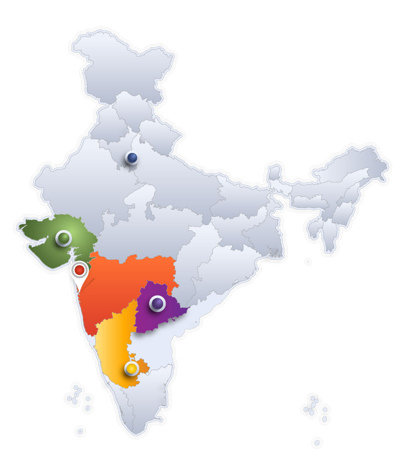 India Map