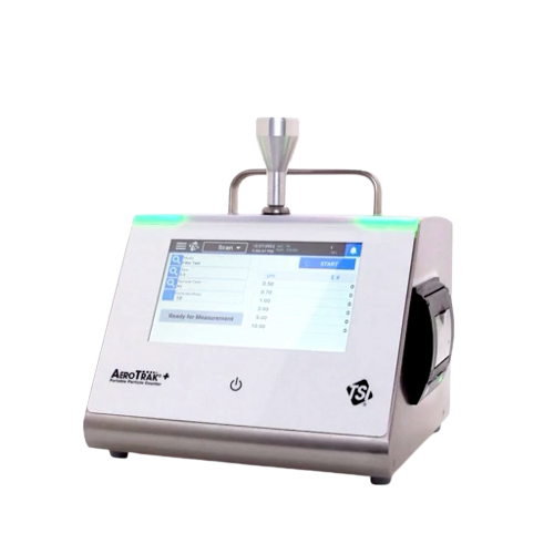 AeroTrak-Plus Portable Particle Counter A100 Series